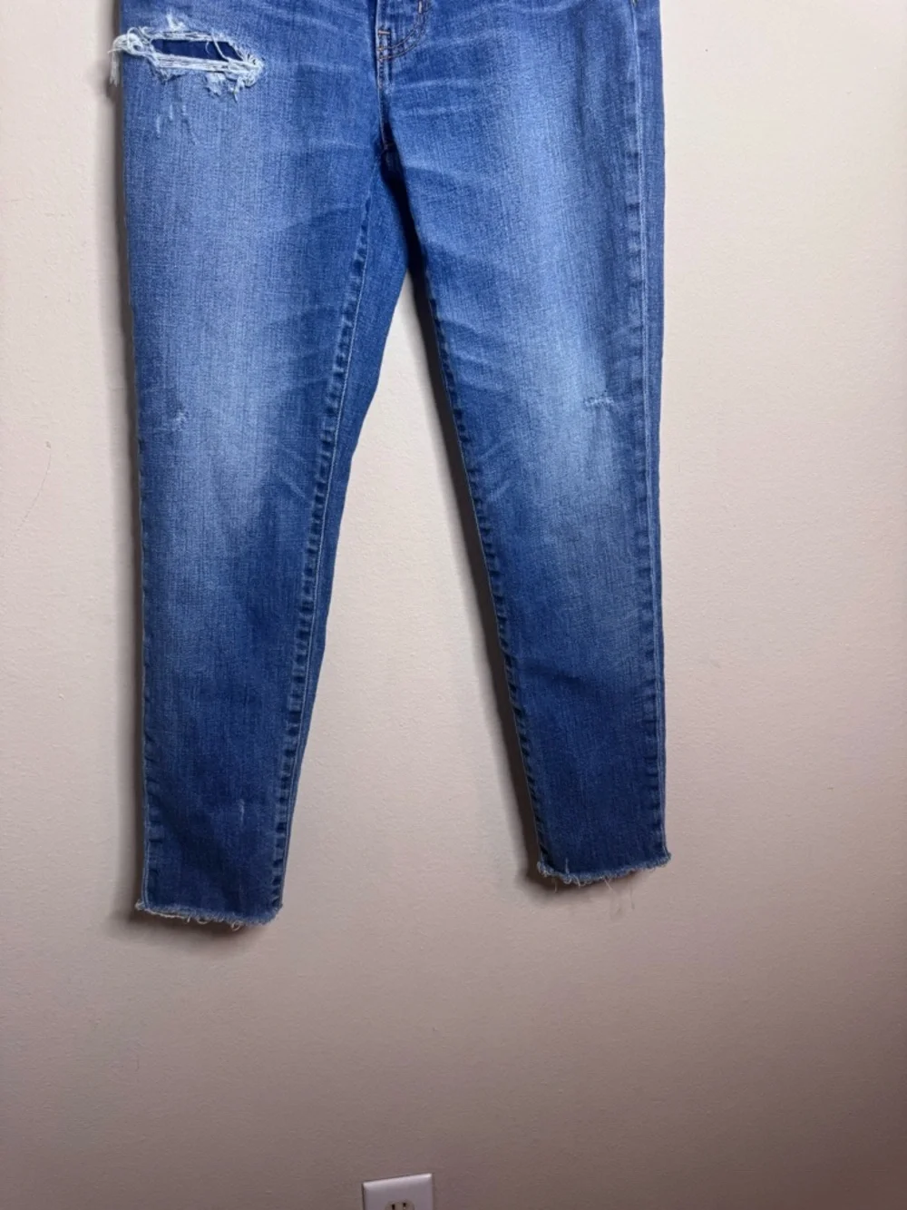 Moussy size 28